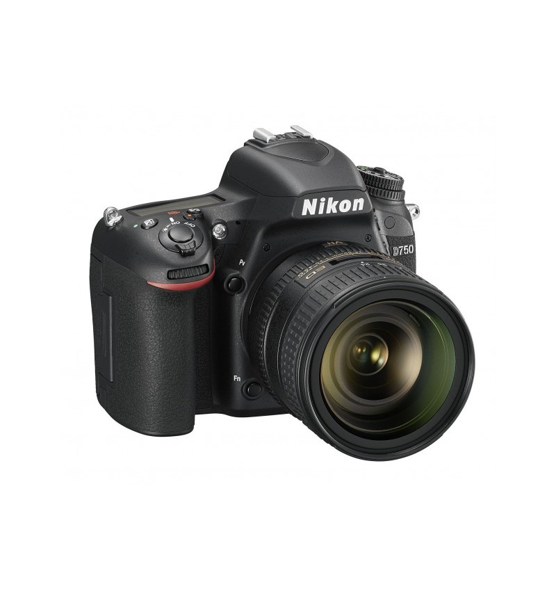 Nikon D750 + AF-S 24-85mm F3.5-4.5 G IF-ED VR